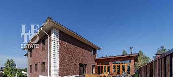 Дом, 495.7 м2, 25.17 сотки, 2 эт. Мытищи