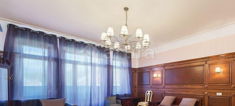 Коттедж, 900 м2 Троицк - изображение 10