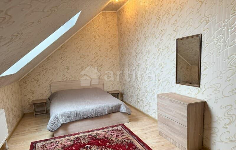 Коттедж, 550 м2 Солнечногорск - изображение 17