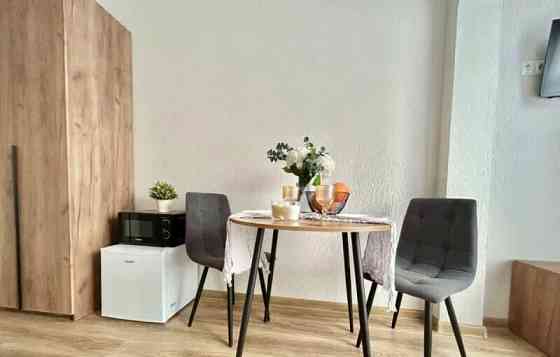 Студия, 20 м2, 2/14 эт. Троицк