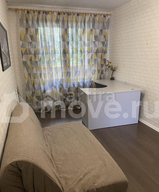 3-комн. квартира, 59.9 м2, 5/9 эт. Москва - изображение 7