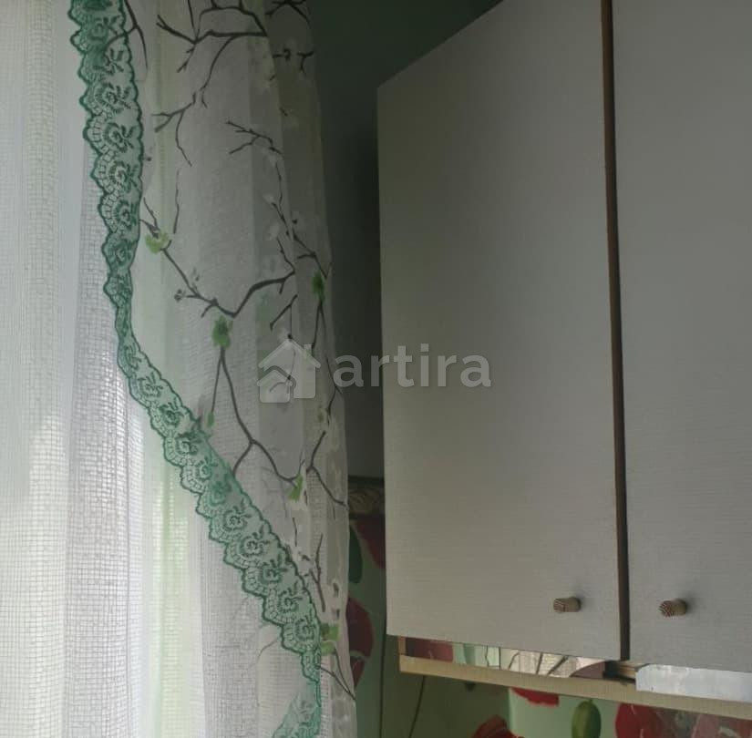 Комната, 17 м2, 1/5 эт. Новосибирск - изображение 1