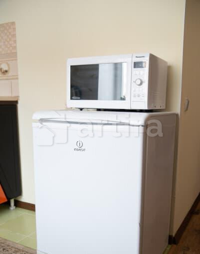 Студия, 42 м2, 2/9 эт. Норильск - изображение 12