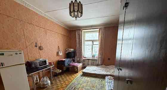 Комната, 18.7 м2, 3/5 эт. Москва