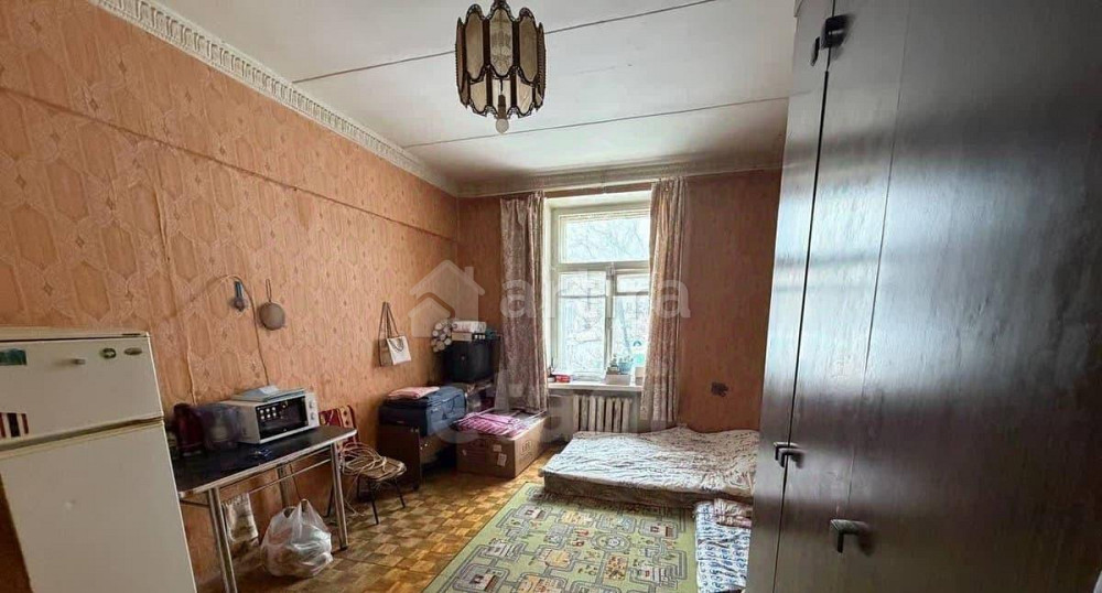 Комната, 18.7 м2, 3/5 эт. Москва - изображение 4