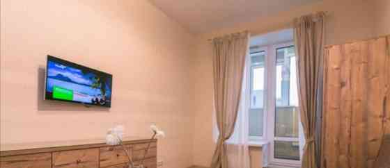 1-комн. квартира, 39 м2, 5/7 эт. Санкт-Петербург