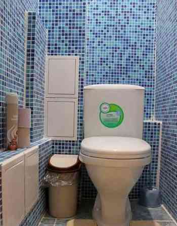 2-комн. квартира, 50 м2, 4/10 эт. Магнитогорск