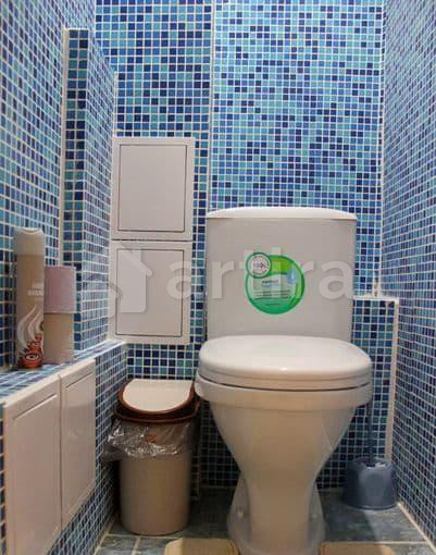 2-комн. квартира, 50 м2, 4/10 эт. Магнитогорск - изображение 6