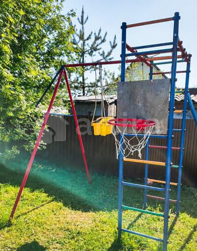 Коттедж, 150 м2 Санкт-Петербург - изображение 7