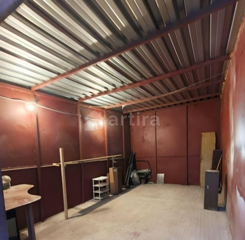 Гараж, 18 м2 Реутов - изображение 4