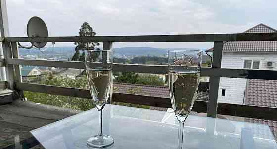 Коттедж, 350 м2, 15 соток, 3 эт. Сысерть