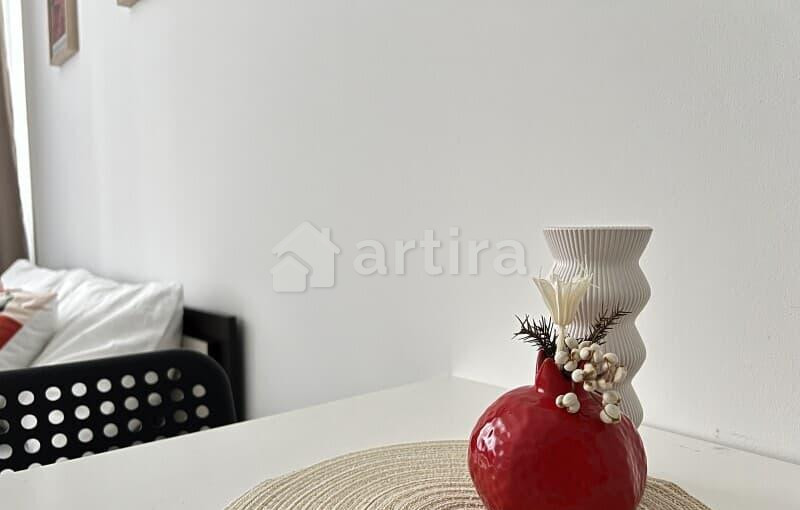 Студия, 18 м2, 2/17 эт. Видное - изображение 11