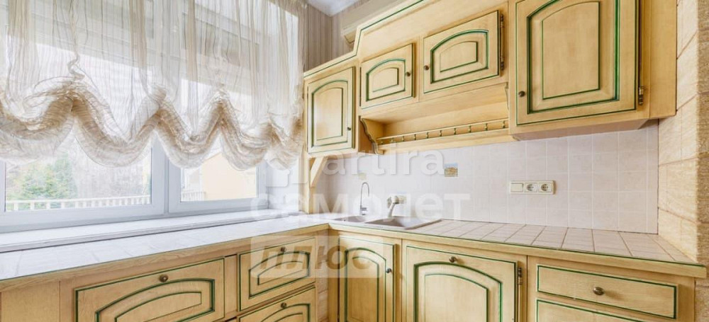 Таунхаус, 235 м2, 4 сотки, 3 эт. Москва - изображение 2