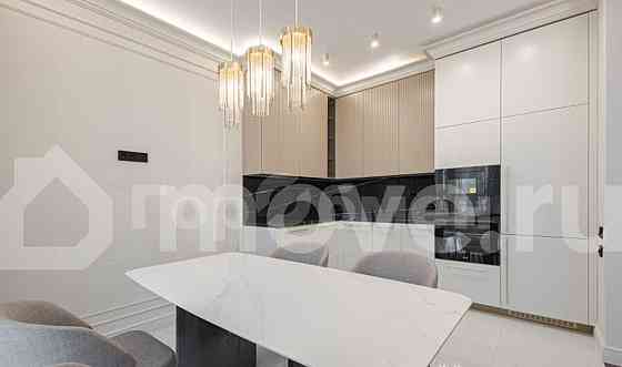 3-комн. квартира, 88 м2, 20/23 эт. Москва