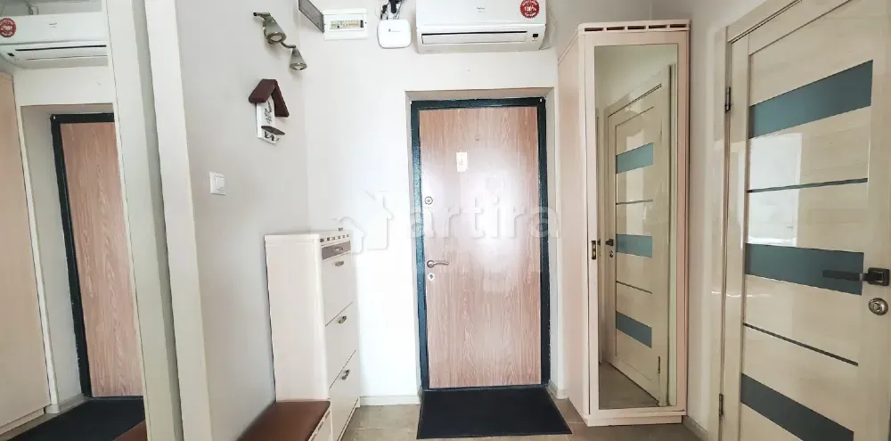 1-комн. квартира, 39.4 м², 13/15 эт. Владивосток - изображение 9