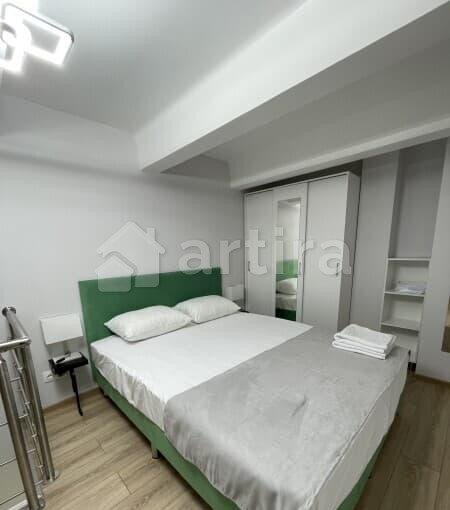 1-комн. квартира, 38 м2, 2/6 эт. Москва - изображение 12