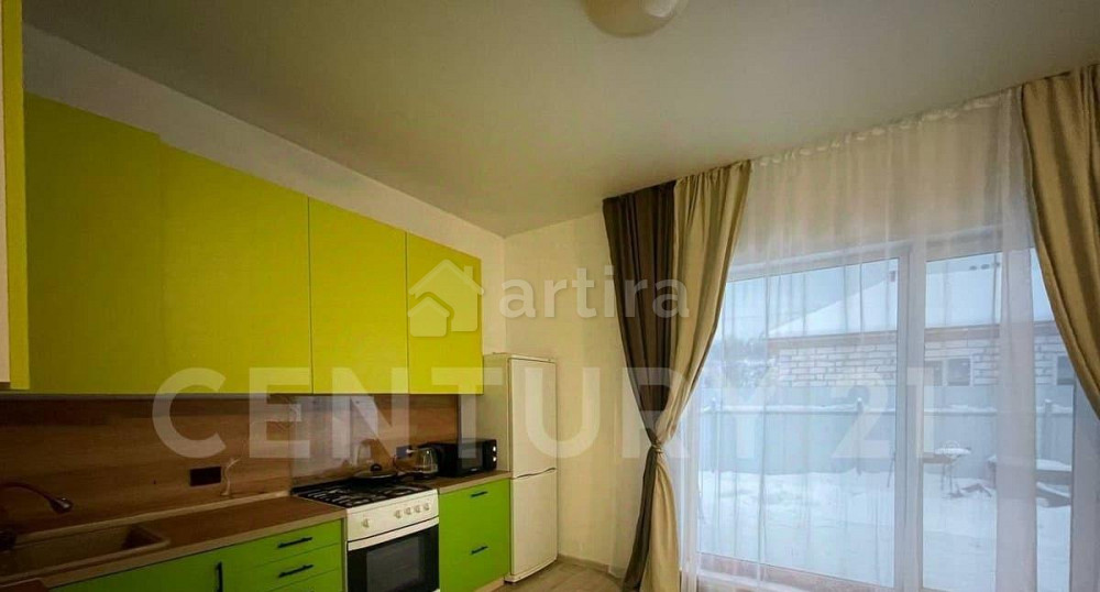 Дом, 80 м2, 5 соток, 1 эт. Балабаново - изображение 7