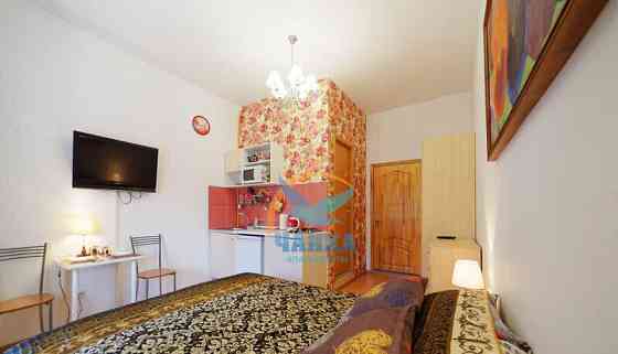 Студия, 17 м2, 2/5 эт. Санкт-Петербург