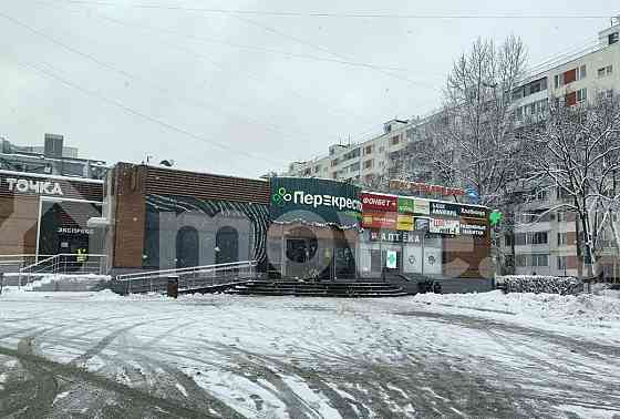 Студия, 13 м2, 1/9 эт. Москва