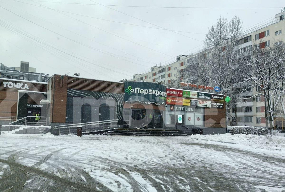 Студия, 13 м2, 1/9 эт. Москва - изображение 4