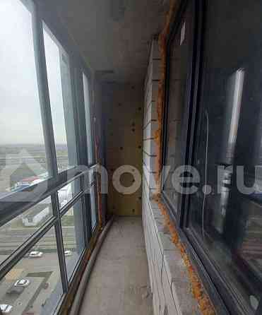 Студия, 21.3 м2, 14/22 эт. Москва