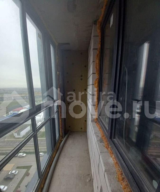 Студия, 21.3 м2, 14/22 эт. Москва - изображение 4