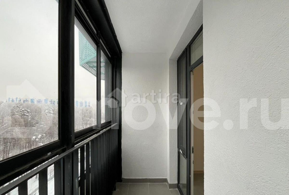 3-комн. квартира, 73.3 м2, 8/25 эт. Москва - изображение 7