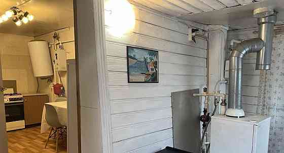 Дом, 60 м2, 2 сотки, 1 эт. Домодедово