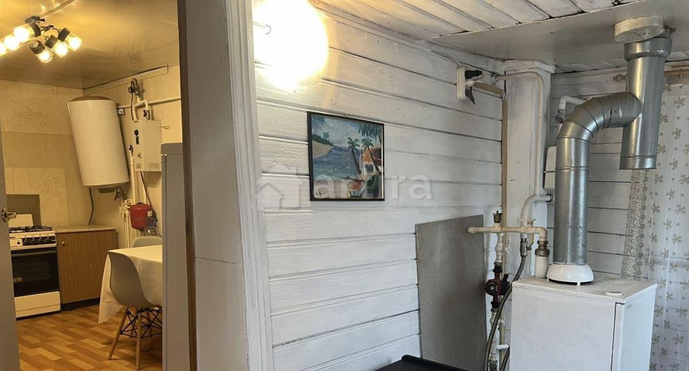 Дом, 60 м2, 2 сотки, 1 эт. Домодедово - изображение 6