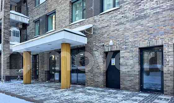 3-комн. квартира, 70 м2, 4/25 эт. Москва