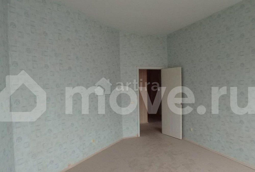 4-комн. квартира, 160.6 м2, 3/24 эт. Москва - изображение 6