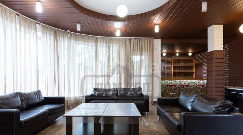 Коттедж, 1000 м2 Солнечногорск - изображение 12