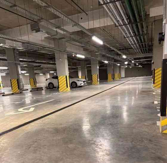 Гараж, 14 м2 Москва