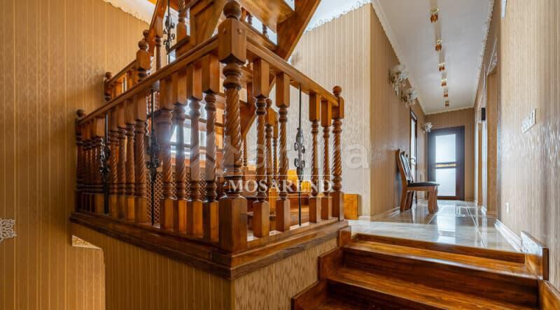 Коттедж, 450 м2 Ногинск - изображение 12