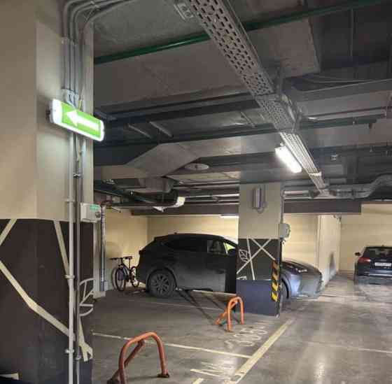 Гараж, 14.8 м2 Москва