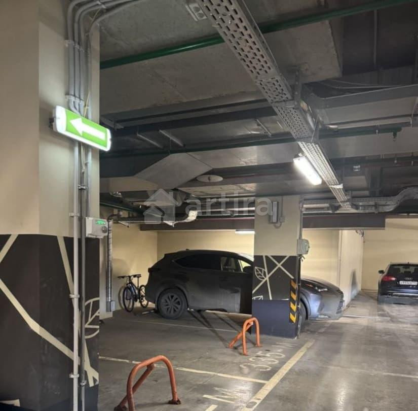 Гараж, 14.8 м2 Москва - изображение 3