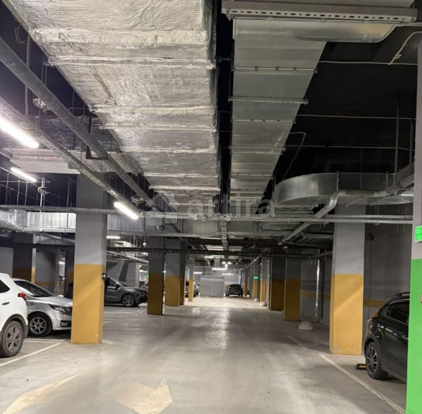 Гараж, 14 м2 Долгопрудный - изображение 3