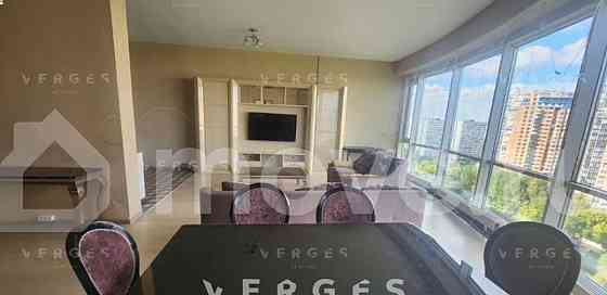 4-комн. квартира, 159 м2, 14/37 эт. Москва