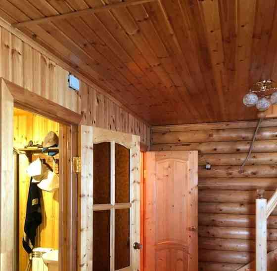 Дом, 100 м2, 10 соток, 2 эт. Яхрома