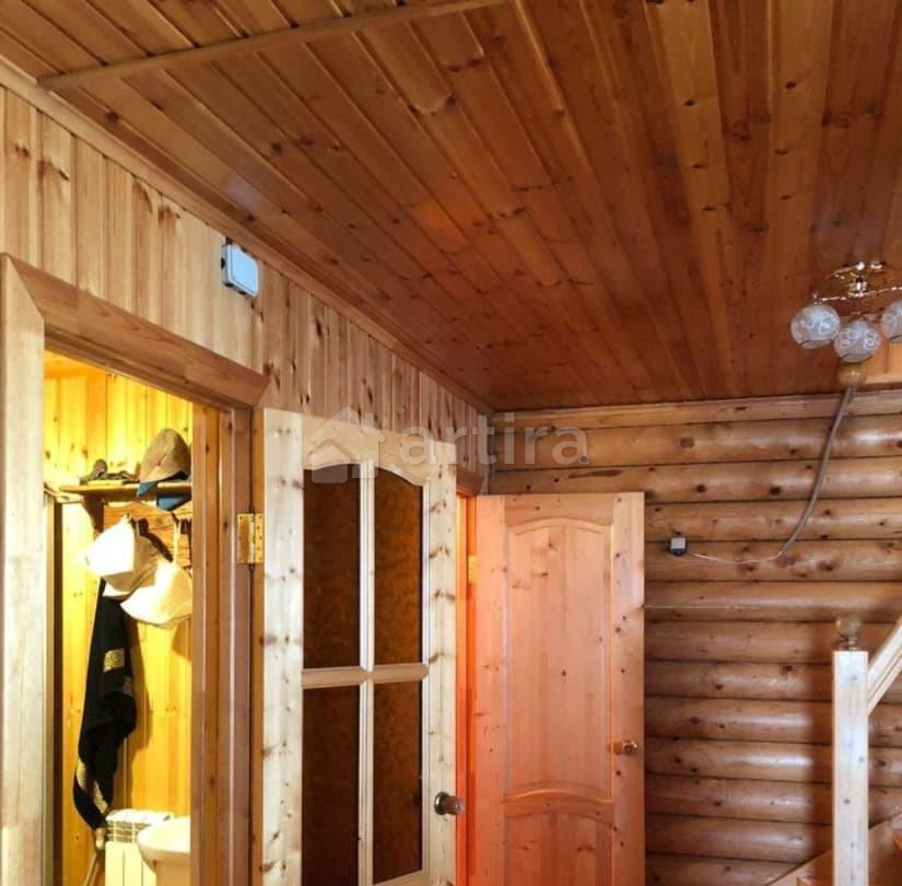 Дом, 100 м2, 10 соток, 2 эт. Яхрома - изображение 5