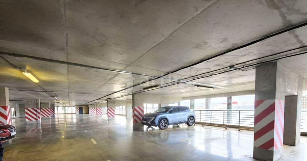 Гараж, 14 м2 Санкт-Петербург - изображение 2