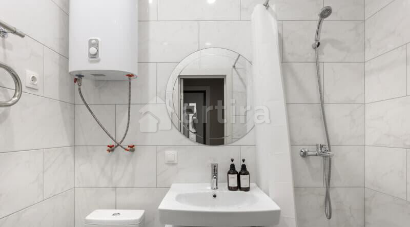 1-комн. квартира, 24 м2, 2/5 эт. Санкт-Петербург - изображение 15