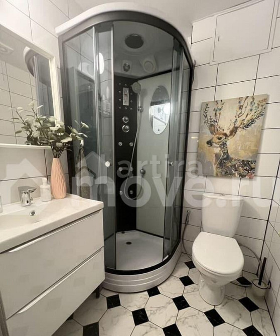 5-комн. квартира, 105 м2, 11/12 эт. Зеленоград - изображение 4