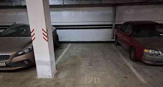 Гараж, 14.4 м2 Москва