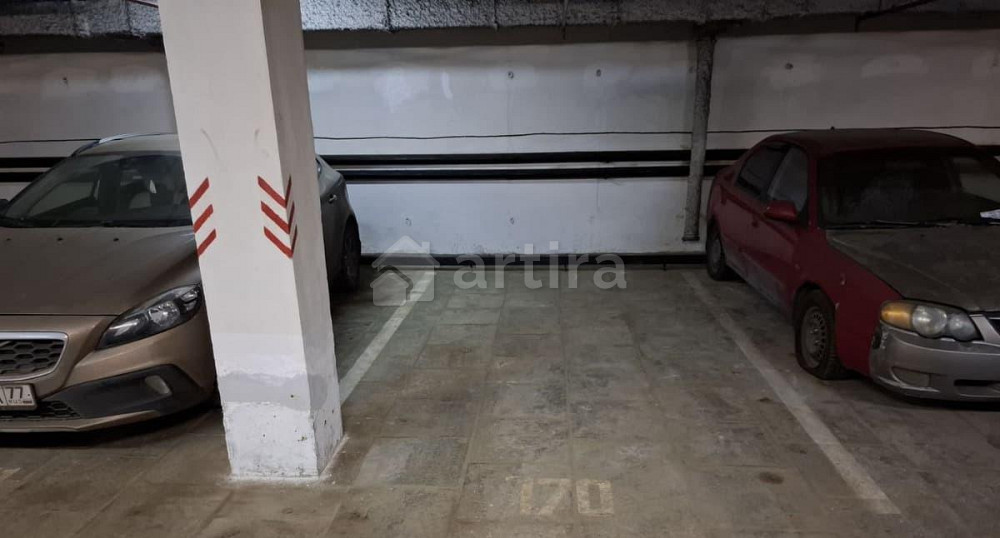 Гараж, 14.4 м2 Москва - изображение 2