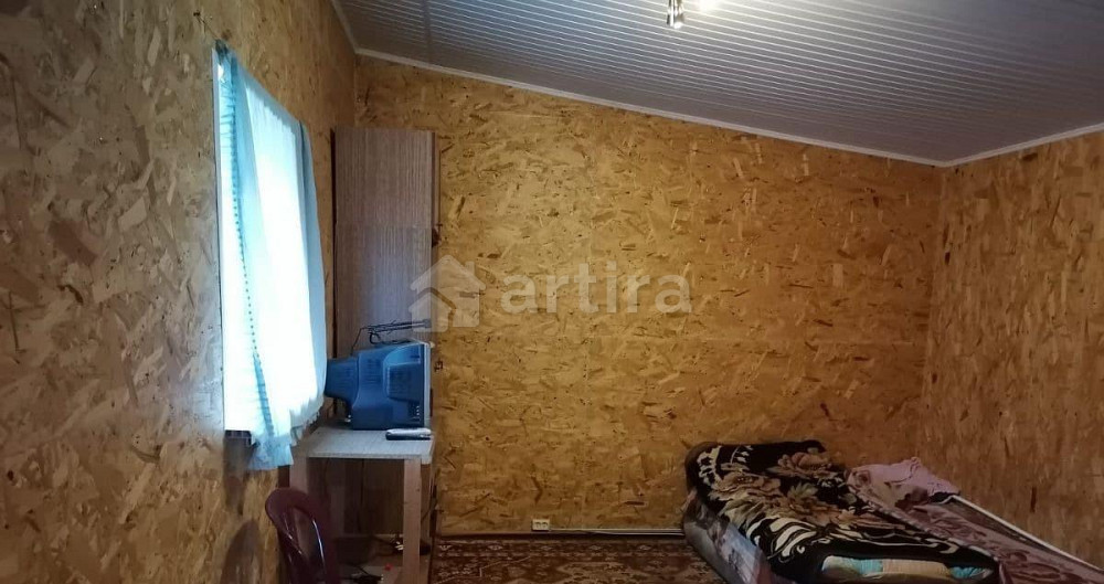 Дом, 20 м2, 1 сотка, 1 эт. Балабаново - изображение 4