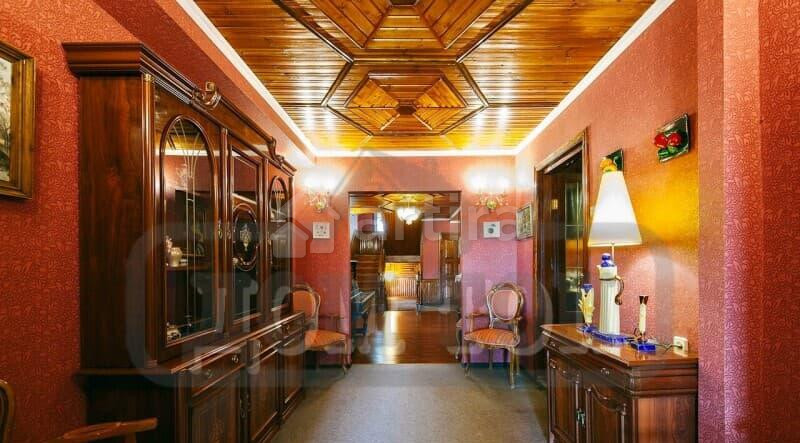 Коттедж, 850 м2 Видное - изображение 15