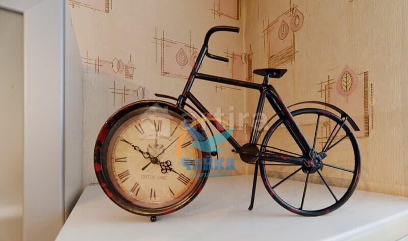 2-комн. квартира, 55 м2, 5/10 эт. Санкт-Петербург - изображение 12