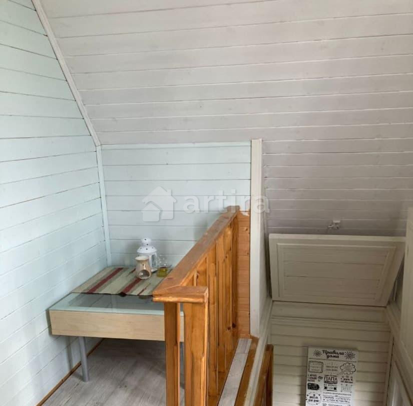 Дом, 60 м2, 15 соток, 2 эт. Наро-Фоминск - изображение 7