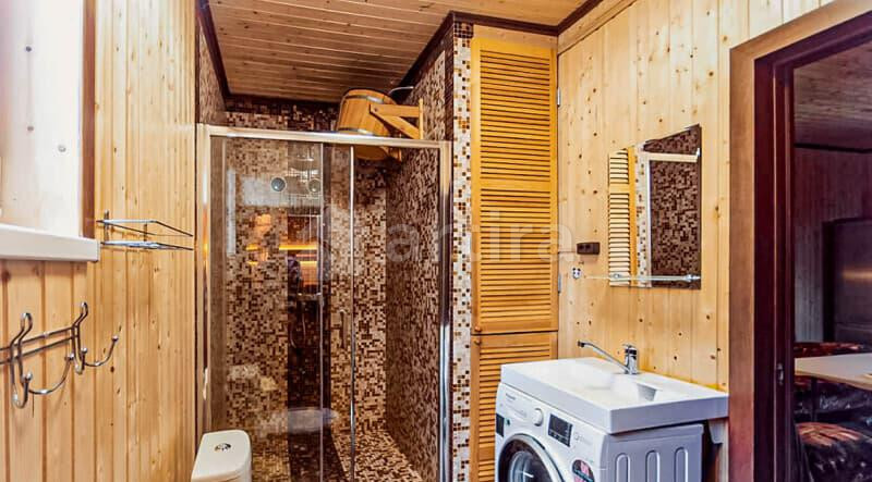 Коттедж, 120 м2 Сертолово - изображение 13